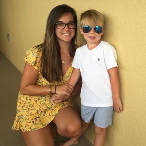 Meet your Posher, Kelli